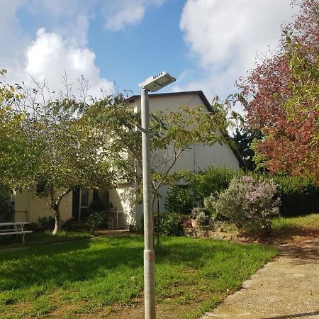 פינה חמה ברמה Apartment Ein Zivan Bagian luar foto