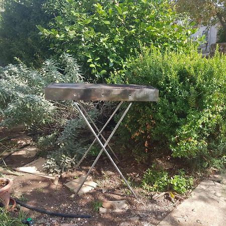 פינה חמה ברמה Apartment Ein Zivan Bagian luar foto
