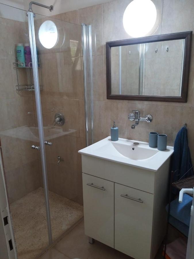 פינה חמה ברמה Apartment Ein Zivan Bagian luar foto
